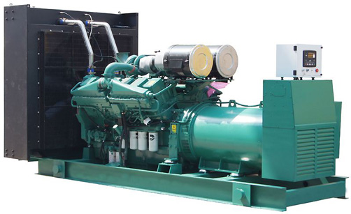绛县30kw康明斯柴油发电机组图片 绛县30kw康明斯柴油发电机组图片